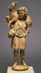 Christ the Shepherd